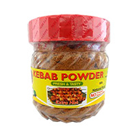 Kebab Powder